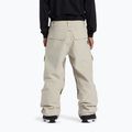 Pantaloni da snowboard DC Code da uomo plaza taupe 2