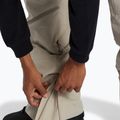 Pantaloni da snowboard DC Code da uomo plaza taupe 5