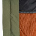 Giacca da snowboard DC Defy four leaf clover da uomo 11