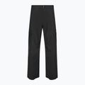 Pantaloni da snowboard da uomo DC Banshee nero 6