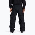 Pantaloni da snowboard da uomo DC Banshee nero 2