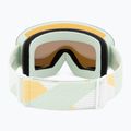 Occhiali da snowboard ROXY Fellin Roxy Life donna roxy life/clux rosa 3