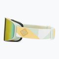 Occhiali da snowboard ROXY Fellin Roxy Life donna roxy life/clux rosa 4