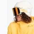 Occhiali da snowboard ROXY Fellin Roxy Life donna roxy life/clux rosa 10