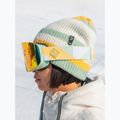 Occhiali da snowboard ROXY Fellin Roxy Life donna roxy life/clux rosa 13