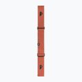 Quiksilver Greenwood S3 black redwood/clux gold mi occhiali da snowboard 8
