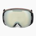 Quiksilver Discovery corona d'alloro/oro occhiali da snowboard 2