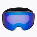 Quiksilver Storm S3 majolica blue/blue mi occhiali da snowboard 2