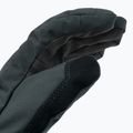 Guanti da snowboard Quiksilver Cross da uomo nero vero 5