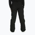 Pantaloni da snowboard Quiksilver Estate Youth da bambino nero vero 3