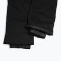 Pantaloni da snowboard Quiksilver Estate Youth da bambino nero vero 11