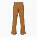 Pantaloni da snowboard Quiksilver Estate bone brown uomo 3