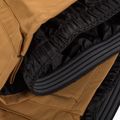 Pantaloni da snowboard Quiksilver Estate bone brown uomo 6