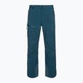 Pantaloni da snowboard Quiksilver Forever Stretch Gore-Tex da uomo blu maiolica 2