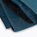 Pantaloni da snowboard Quiksilver Forever Stretch Gore-Tex da uomo blu maiolica 5