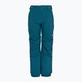 Pantaloni da snowboard Quiksilver Estate Youth blu maiolica da bambino 7