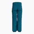 Pantaloni da snowboard Quiksilver Estate Youth blu maiolica da bambino 8