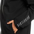 Giacca da snowboard Quiksilver High In The Hood uomo nero vero 6