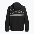 Giacca da snowboard Quiksilver High In The Hood uomo nero vero 13