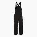 Pantaloni da snowboard Quiksilver Utility Bib da uomo nero vero 8