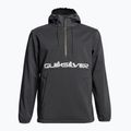 Giacca da snowboard Quiksilver Live For The Ride da uomo nero vero 7