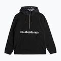 Giacca da snowboard Quiksilver Live For The Ride da uomo nero vero 9