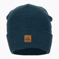 Quiksilver Brigade Beanie berretto da snowboard da uomo blu maiolica 2