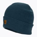 Quiksilver Brigade Beanie berretto da snowboard da uomo blu maiolica 3