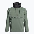 Giacca da snowboard Quiksilver Live For The Ride da uomo con corona d'alloro