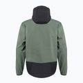 Giacca da snowboard Quiksilver Live For The Ride da uomo con corona d'alloro 2