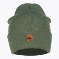 Berretto da snowboard Quiksilver Brigade Beanie da uomo con corona d'alloro 2