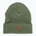 Berretto da snowboard Quiksilver Brigade Beanie da uomo con corona d'alloro 5
