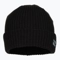 Quiksilver berretto invernale da uomo Tofino Beanie nero vero 2