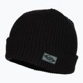 Quiksilver berretto invernale da uomo Tofino Beanie nero vero 3