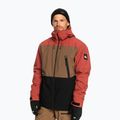 Giacca da snowboard Quiksilver Sycamore cub da uomo