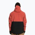 Giacca da snowboard Quiksilver Sycamore cub da uomo 3
