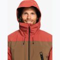 Giacca da snowboard Quiksilver Sycamore cub da uomo 5