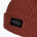 Quiksilver berretto invernale da uomo Tofino berretto marsala 4