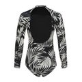 Costume da bagno intero da donna Billabong Spotted In Paradise bianco 2