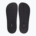 Infradito donna ROXY Slippy Knit nero 3