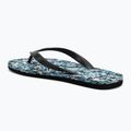 Quiksilver Molokai Recycled nero/blu/blu infradito da uomo 3