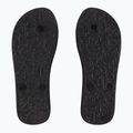 Quiksilver Molokai Recycled nero/blu/blu infradito da uomo 10