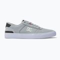 Scarpe DC Teknic da uomo grigio/nero 8