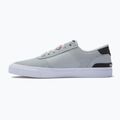 Scarpe DC Teknic da uomo grigio/nero 9