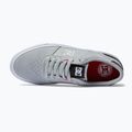 Scarpe DC Teknic da uomo grigio/nero 10
