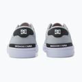 Scarpe DC Teknic da uomo grigio/nero 11