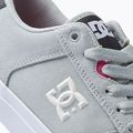 Scarpe DC Teknic da uomo grigio/nero 12
