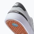 Scarpe DC Teknic da uomo grigio/nero 13