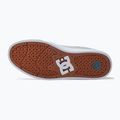 Scarpe DC Teknic da uomo grigio/nero 14
