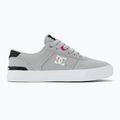 Scarpe DC Teknic da uomo grigio/nero 2